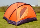 camping tent