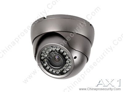 dome camera