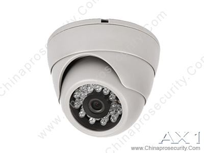 dome camera