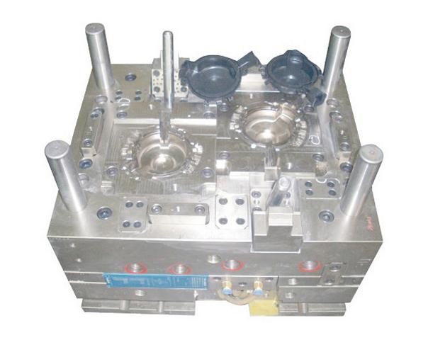 automobile mould