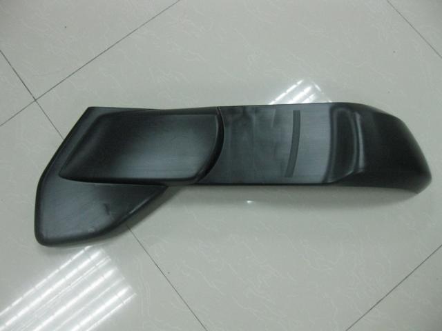 automobile plastic parts