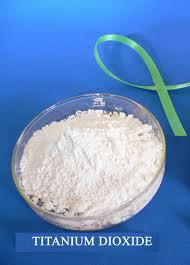 titanium dioxide