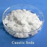 causitc soda