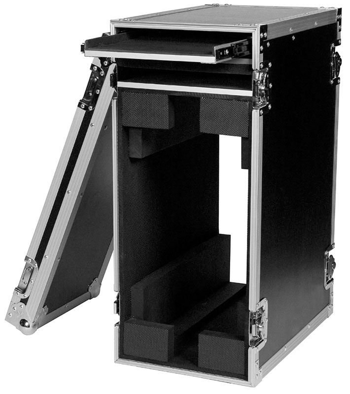 Rack Case for Apple G5 Computer