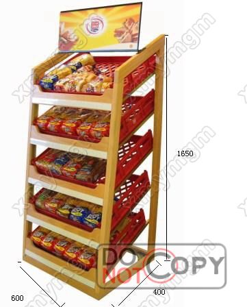 Bread Rack