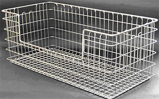 Sterile Goods Baskets