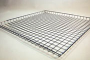 Bakery Baking Frame Screen