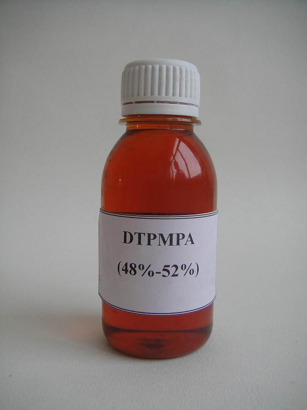  DTPMPA---Diethylene Triamine Penta (Methylene Pho