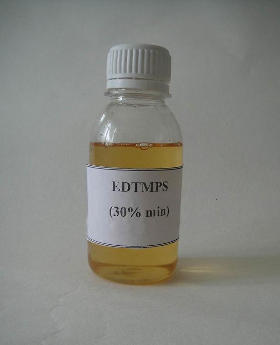 EDTMPS---Ethylene Diamine Tetra (Methylene Phospho