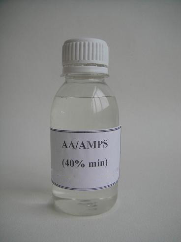 AA/AMPS--- Copolymer of Acrylic Acid-2-Acrylamido-