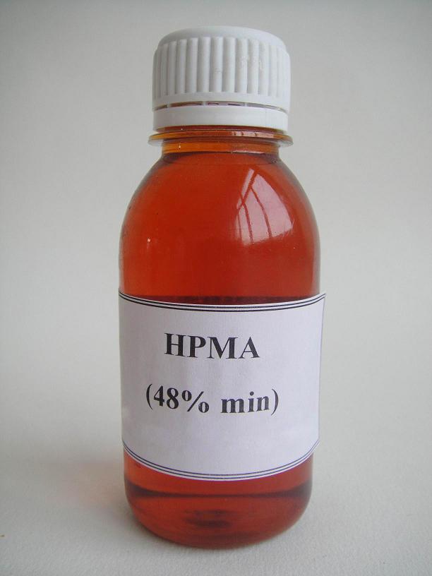 HPMA---Hydrolyzed Polymaleic Anhydride