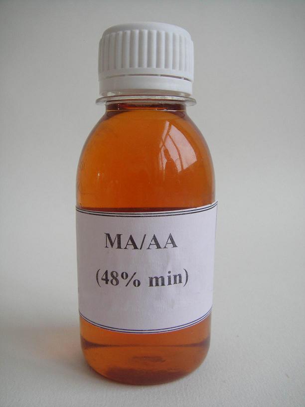 MA/AA---Copolymer of Maleic and Acylic Acid 