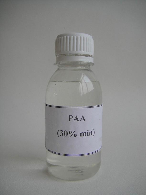 PAA---Polyacrylic Acid 