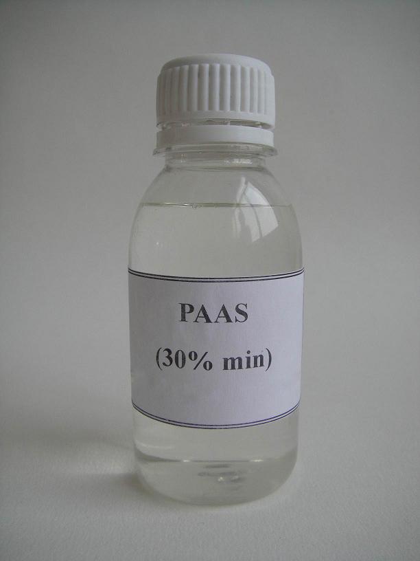 PAAS---Polyacrylic Acid Sodium