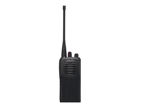 Two way radio Kenwood TK2107/3107