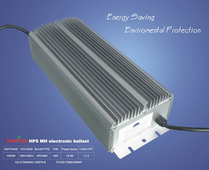 1000W HPS MH electronic ballast