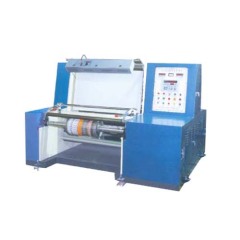 Inspection Rewinding Machine