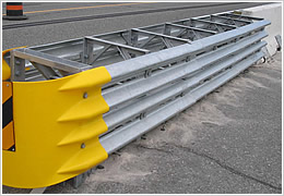 Guardrail System