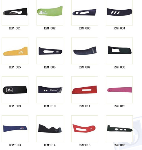 cuff fastener, Cuff Tag, Magic tape, Velcro