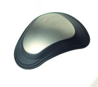 Titanium protector,titanium shoulder pad