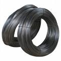 black annealed wire 