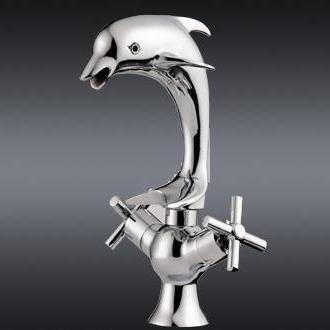 Basin Mixer