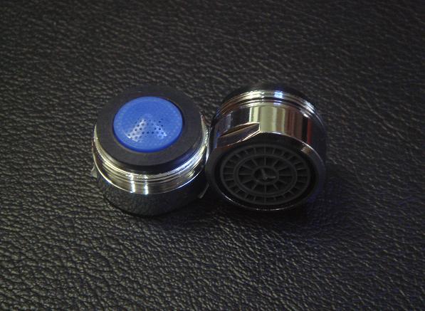 Faucet Aerators