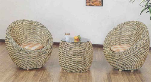 Rattan Furniture from china.