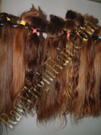 raw virgin Russian European human hair