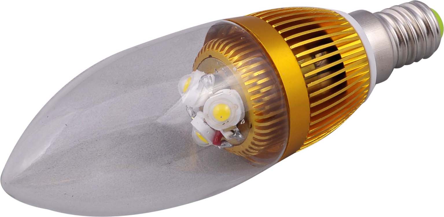 LED Bulb Light