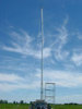 Telescopic Mast - 1