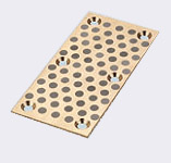 RCB-JSP Self-lubricating plate 