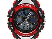 ohsen sport watch