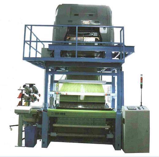 SBT-600 high speed rapier loom