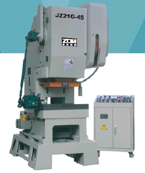 JZ21G High Speed Precision Press 