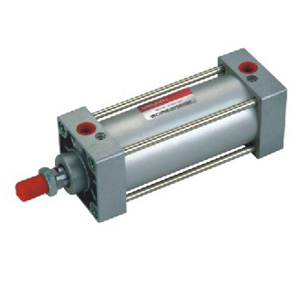 pneumatic cylinder SC standard cylinder