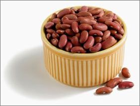 Red kidney beans,dark red/british red kidney bean