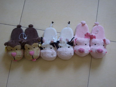 slippers