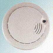 Fire/smoke detectors & alarms