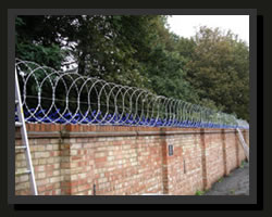 Razor Wire