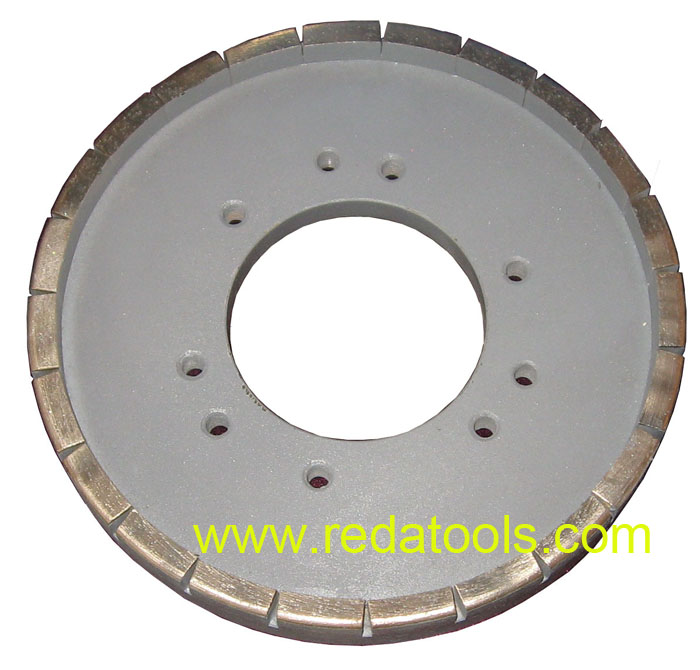 sell ceramic grinding wheels