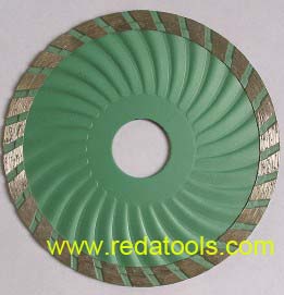 turobo saw blade -redatools