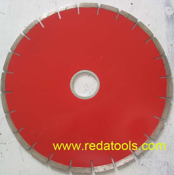 silent saw blade 