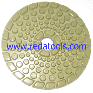 floor polishing pad--redatools