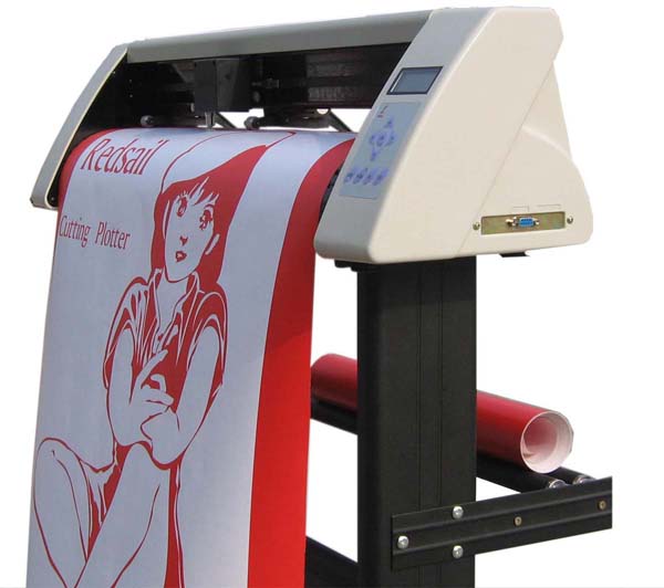 Redsail Cutting Plotter RS720C (With CE)