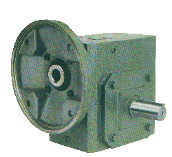 worm reducer