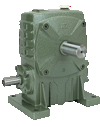 Worm reducers