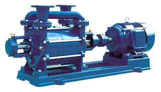 vacuum pumps