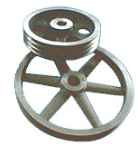 pulleys