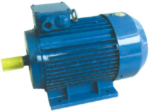 electric motors